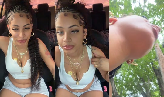 bigbagbabyy TikTok Live — Aug 11, 2026, 9:14 PM