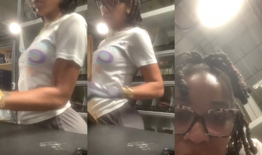 bigbamrenee TikTok Live — Jul 14, 2026, 3:11 AM