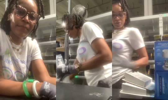 bigbamrenee TikTok Live — Jul 14, 2026, 4:29 AM