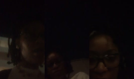 bigbamrenee TikTok Live — Jul 14, 2026, 5:07 AM