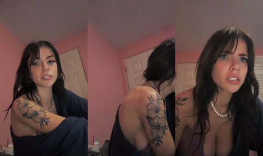 bigbazookas00 TikTok Live — Jul 11, 2026, 11:48 AM