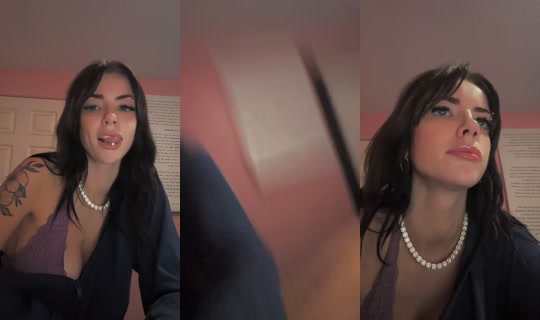 bigbazookas00 TikTok Live — Jul 11, 2026, 12:07 PM