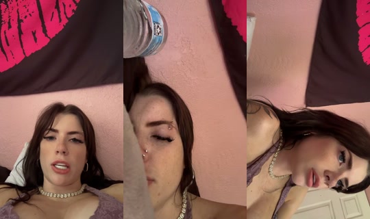 bigbazookas00 TikTok Live — Jul 11, 2026, 5:57 PM
