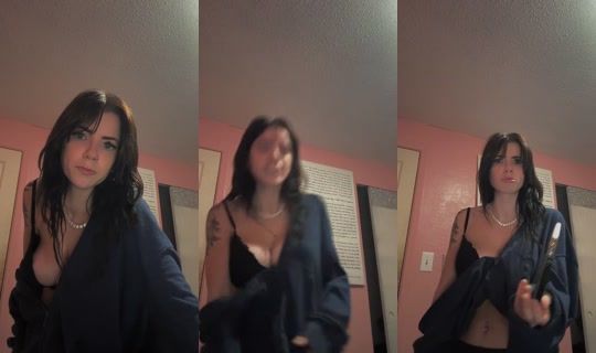 bigbazookas00 TikTok Live — Jul 12, 2026, 1:39 AM