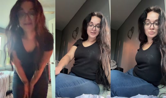 bigbootybandittttt TikTok Live — Aug 19, 2026, 2:27 PM