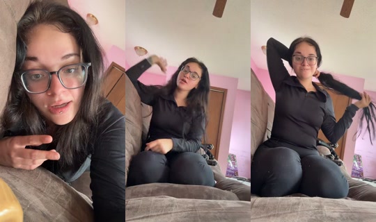bigbootybandittttt TikTok Live — Aug 21, 2026, 2:06 PM