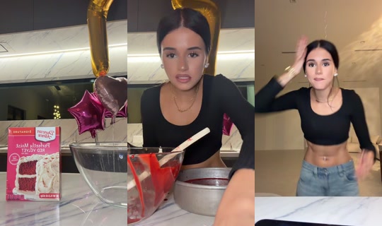 bigbootygabs TikTok Live — Jul 27, 2026, 4:18 AM