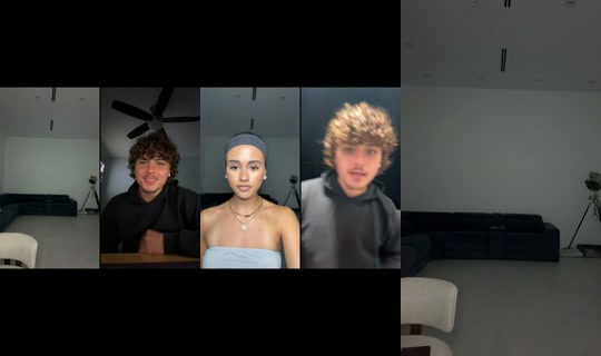bigbootygabs TikTok Live — Jul 28, 2026, 3:18 AM