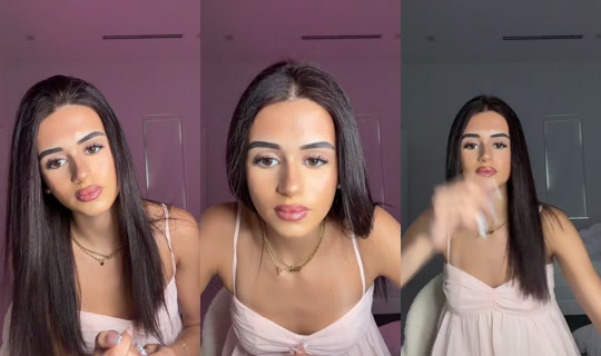 bigbootygabs TikTok Live — Aug 5, 2026, 7:29 PM