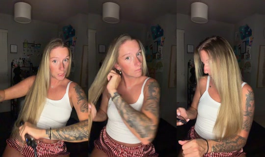 bigbootyjudy779 TikTok Live — Aug 1, 2026, 6:21 AM