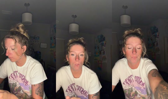 bigbootyjudy779 TikTok Live — Aug 15, 2026, 4:52 AM