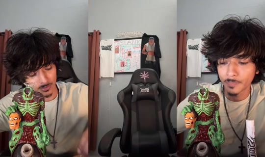 bigbossducky TikTok Live — Jul 10, 2026, 12:56 AM
