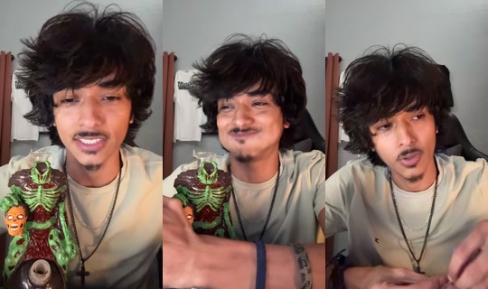 bigbossducky TikTok Live — Jul 10, 2026, 1:29 AM