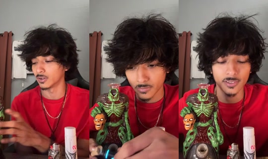 bigbossducky TikTok Live — Jul 10, 2026, 4:45 AM