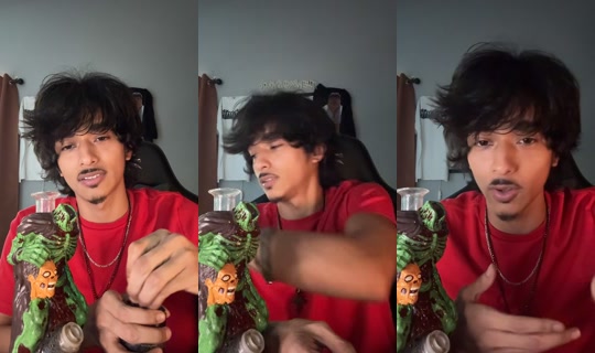bigbossducky TikTok Live — Jul 10, 2026, 10:09 PM