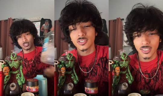 bigbossducky TikTok Live — Jul 11, 2026, 4:02 AM