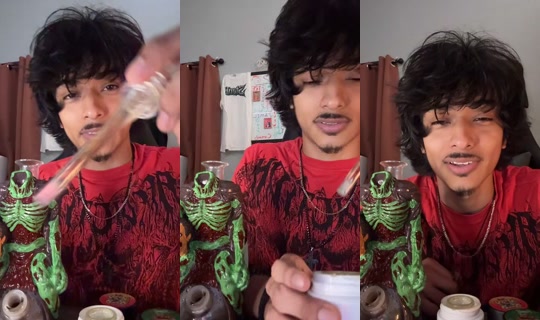bigbossducky TikTok Live — Jul 11, 2026, 6:10 AM