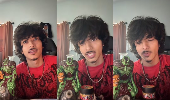 bigbossducky TikTok Live — Jul 11, 2026, 6:23 PM