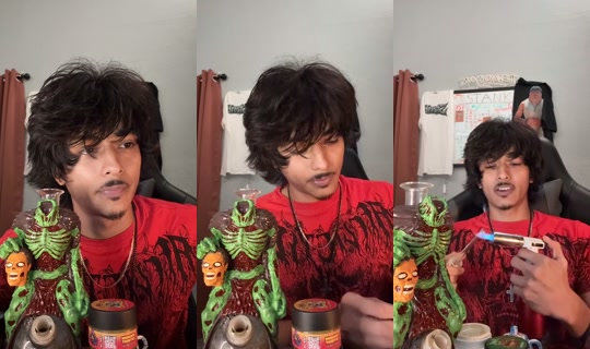 bigbossducky TikTok Live — Jul 12, 2026, 12:17 AM