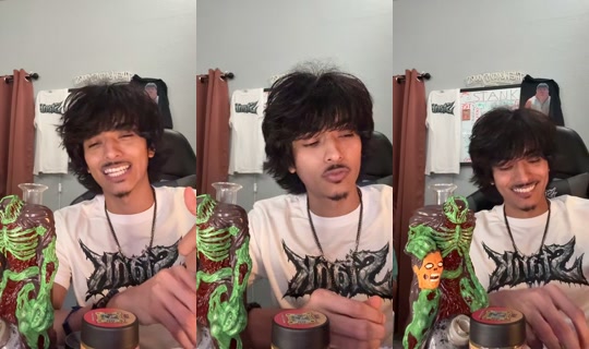 bigbossducky TikTok Live — Jul 12, 2026, 4:28 AM