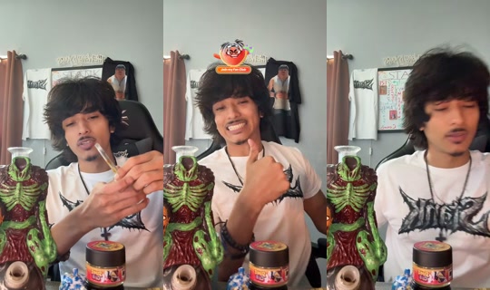 bigbossducky TikTok Live — Jul 12, 2026, 4:46 PM