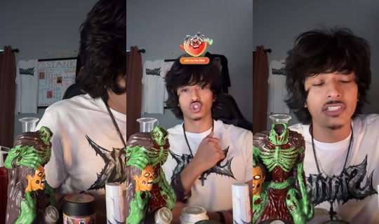 bigbossducky TikTok Live — Jul 13, 2026, 12:09 AM