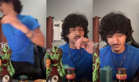 bigbossducky TikTok Live — Jul 13, 2026, 4:51 AM
