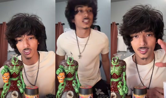 bigbossducky TikTok Live — Jul 14, 2026, 3:12 AM