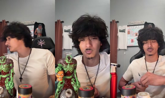 bigbossducky TikTok Live — Jul 14, 2026, 3:32 AM