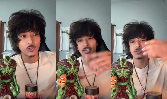 bigbossducky TikTok Live — Jul 14, 2026, 5:39 PM