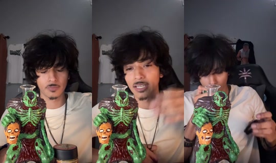 bigbossducky TikTok Live — Jul 15, 2026, 12:46 AM