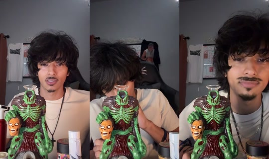bigbossducky TikTok Live — Jul 15, 2026, 1:04 AM