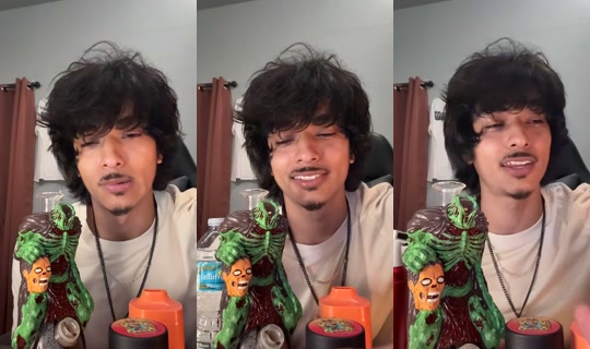 bigbossducky TikTok Live — Jul 15, 2026, 4:07 AM