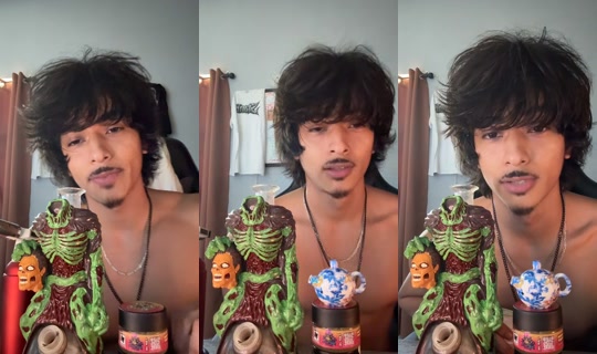 bigbossducky TikTok Live — Jul 15, 2026, 5:42 PM