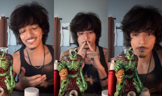 bigbossducky TikTok Live — Jul 15, 2026, 9:50 PM