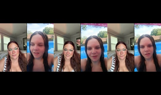 bigbossmel1 TikTok Live — Aug 8, 2026, 10:15 PM