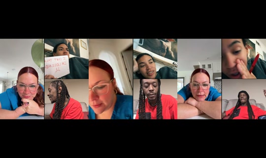 bigbossmel1 TikTok Live — Aug 9, 2026, 4:04 PM