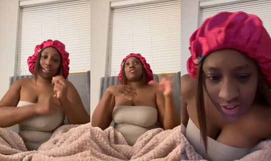 bigchefnae2.0 TikTok Live — Jul 10, 2026, 6:06 AM