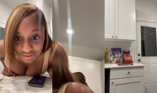 bigchefnae2.0 TikTok Live — Jul 11, 2026, 5:34 AM