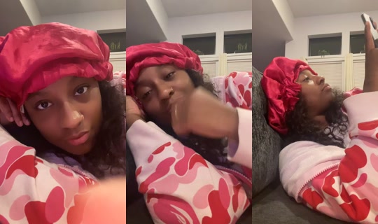 bigchefnae2.0 TikTok Live — Jul 12, 2026, 4:53 AM