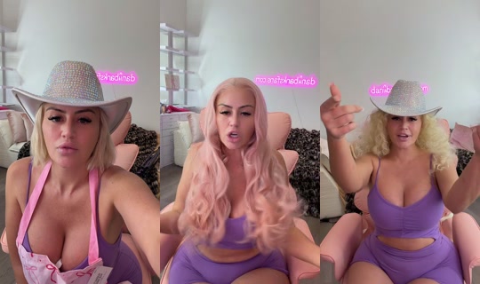 bigdaniib TikTok Live — Aug 26, 2026, 3:41 AM