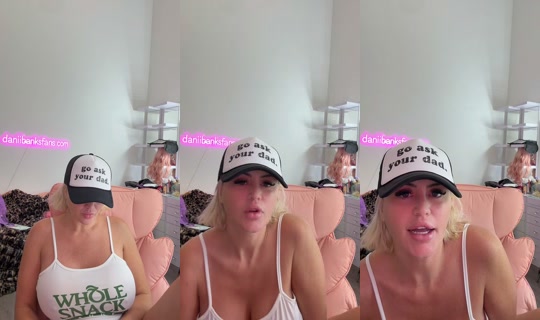 bigdaniib TikTok Live — Aug 26, 2026, 10:10 AM