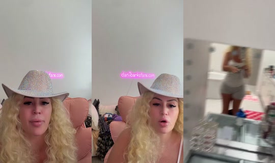 bigdaniib TikTok Live — Aug 26, 2026, 11:27 AM