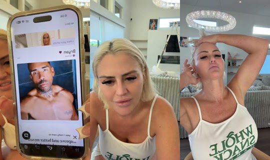 bigdaniib TikTok Live — Aug 26, 2026, 1:34 PM