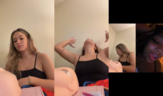 bigdogdia TikTok Live — Aug 9, 2026, 7:14 AM
