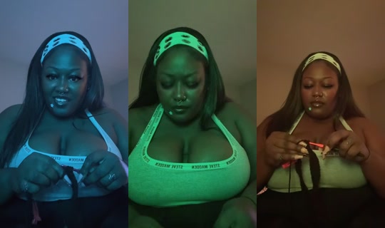 bigmamachocolate TikTok Live — Sep 15, 2026, 2:27 AM