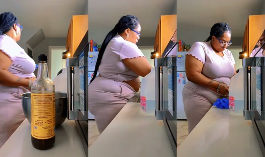 bigmommatha1 TikTok Live — Jul 25, 2026, 5:17 PM