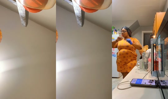 bigmommatha1 TikTok Live — Aug 1, 2026, 2:03 AM