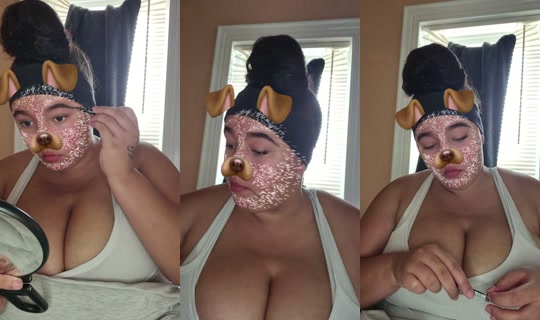 bigpeanut0 TikTok Live — Aug 21, 2026, 3:44 PM