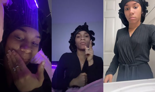 bigshawnna_ TikTok Live — Aug 31, 2026, 11:13 PM